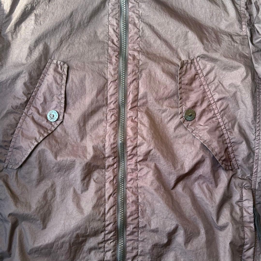 希少 Stone  - Membrana 3L TC ジャケット