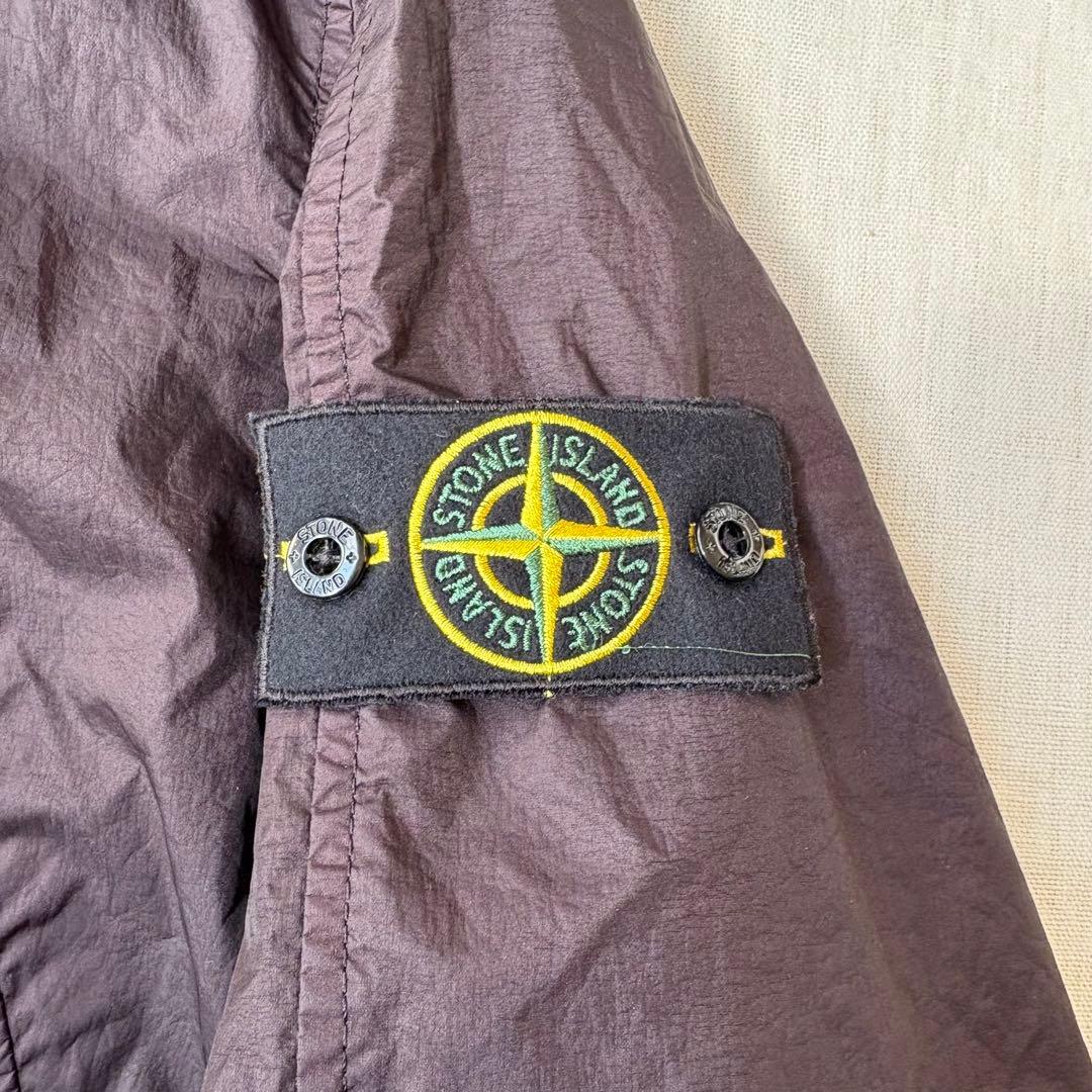 希少 Stone  - Membrana 3L TC ジャケット