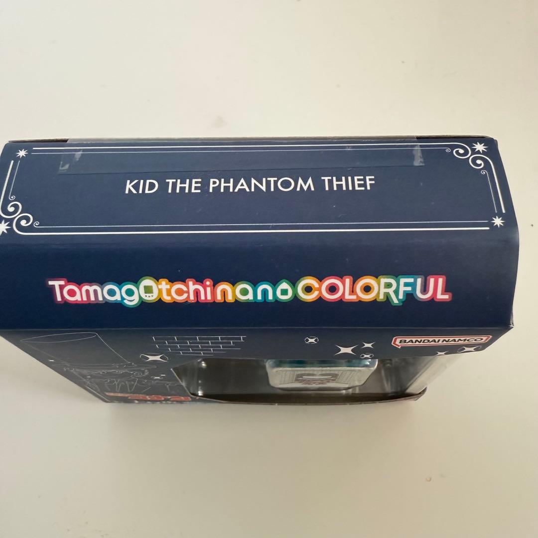 バンダイ たまごっち 名探偵コナン 大怪盗の藍玉