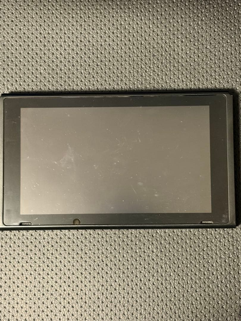 ニンテンドースイッチ 本体 初期型 2018年製 旧型 任天堂