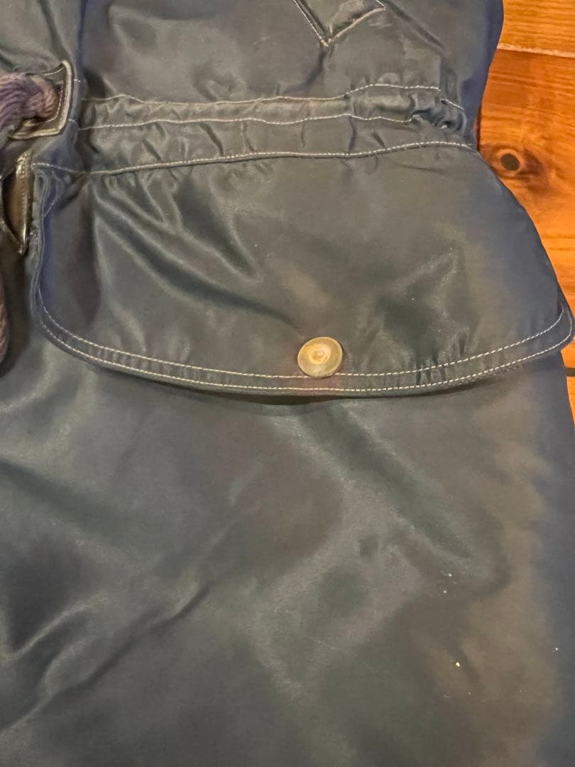 バズリクソンズ　Ｎ３Ｂミリタリージャケット