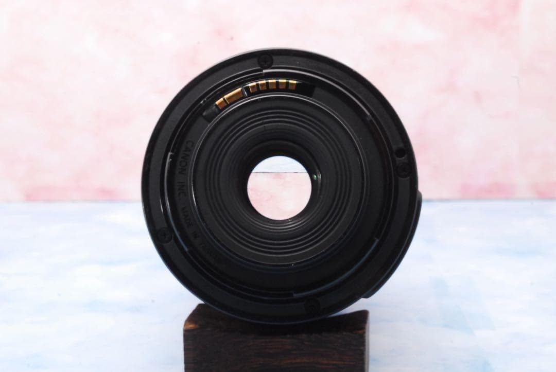 Canon Kiss X7i◎高性能STMレンズ◎一眼レフカメラ◎バッグ付♪