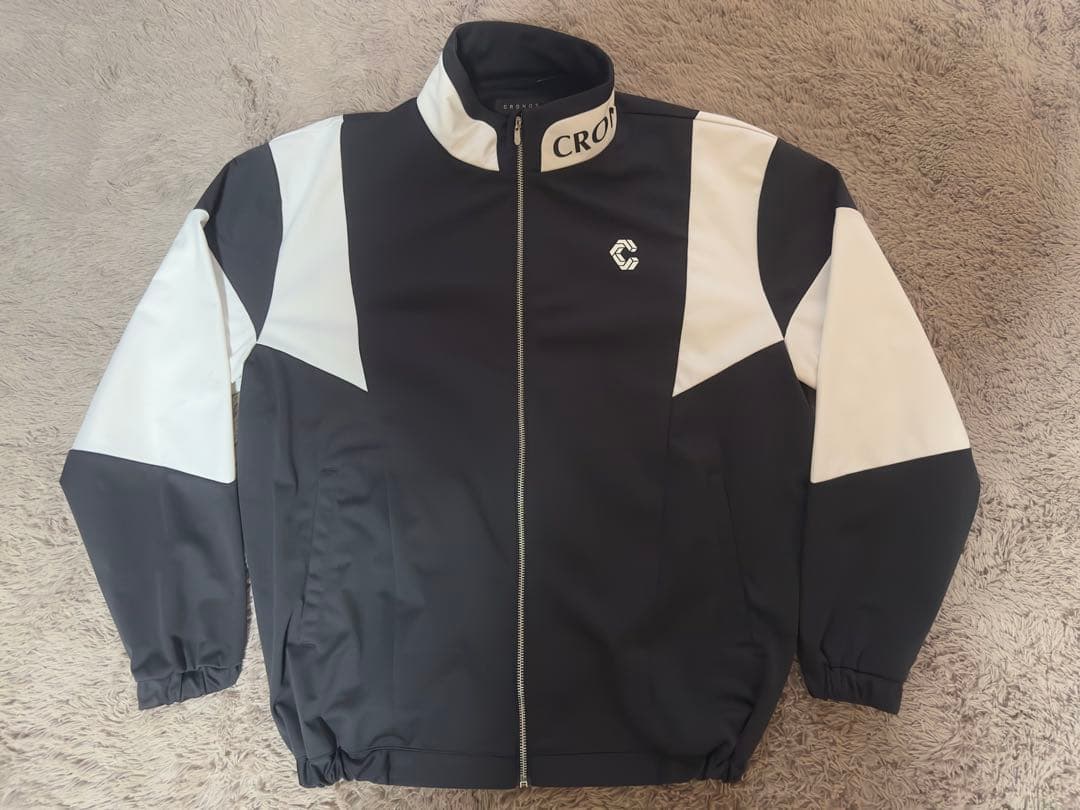 クロノス、CRONOS ジャージ　セットアップ cronos