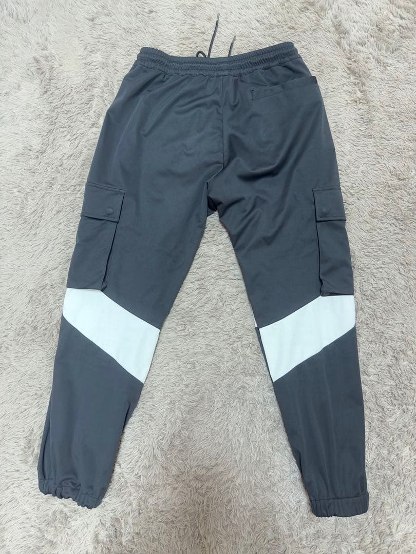 クロノス、CRONOS ジャージ　セットアップ cronos