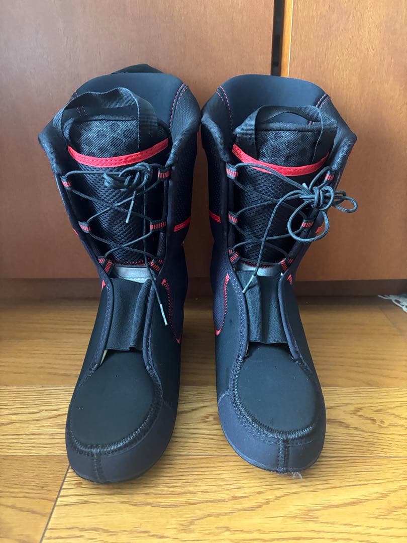 【25〜25.5cm】K2 Mindbender スキー用ブーツ