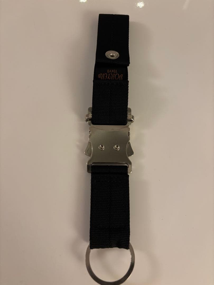 小物 PORTER / JOINT KEY HOLDER