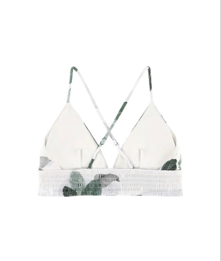 ALEXIA STAM Ashley 上下セット