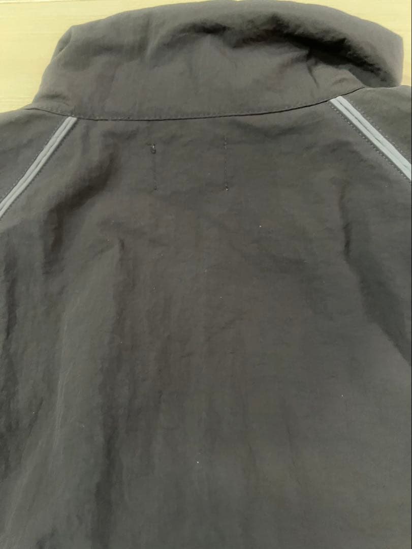 9090 リフレクターナイロンジャケット　Mサイズ