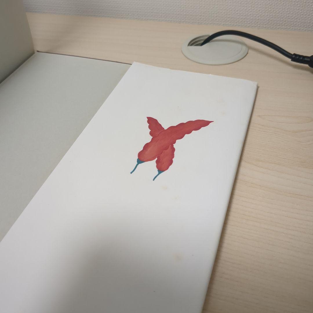 ブリキの音符 / TIN NOTE