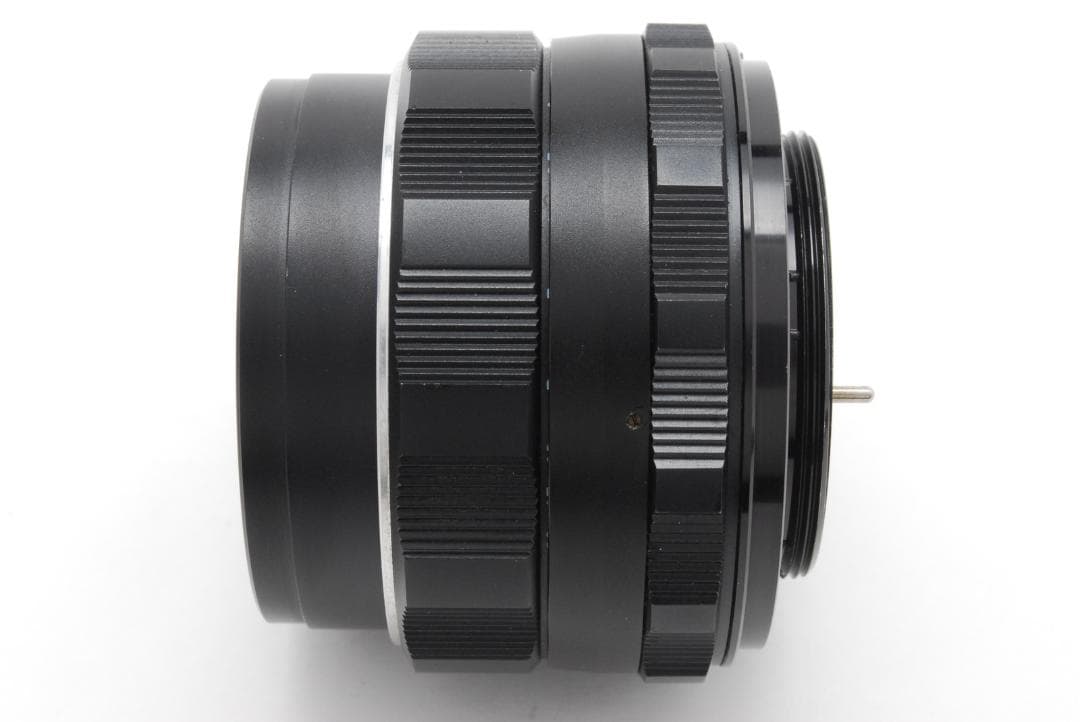 その他 PENTAX SUPER-TAKUMAR 50mm f1.4 L0283