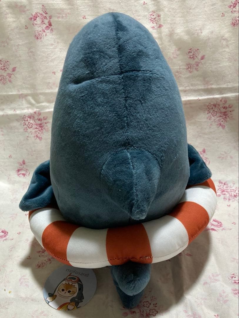 モフサンド　BIGぬいぐるみセット　大量8個