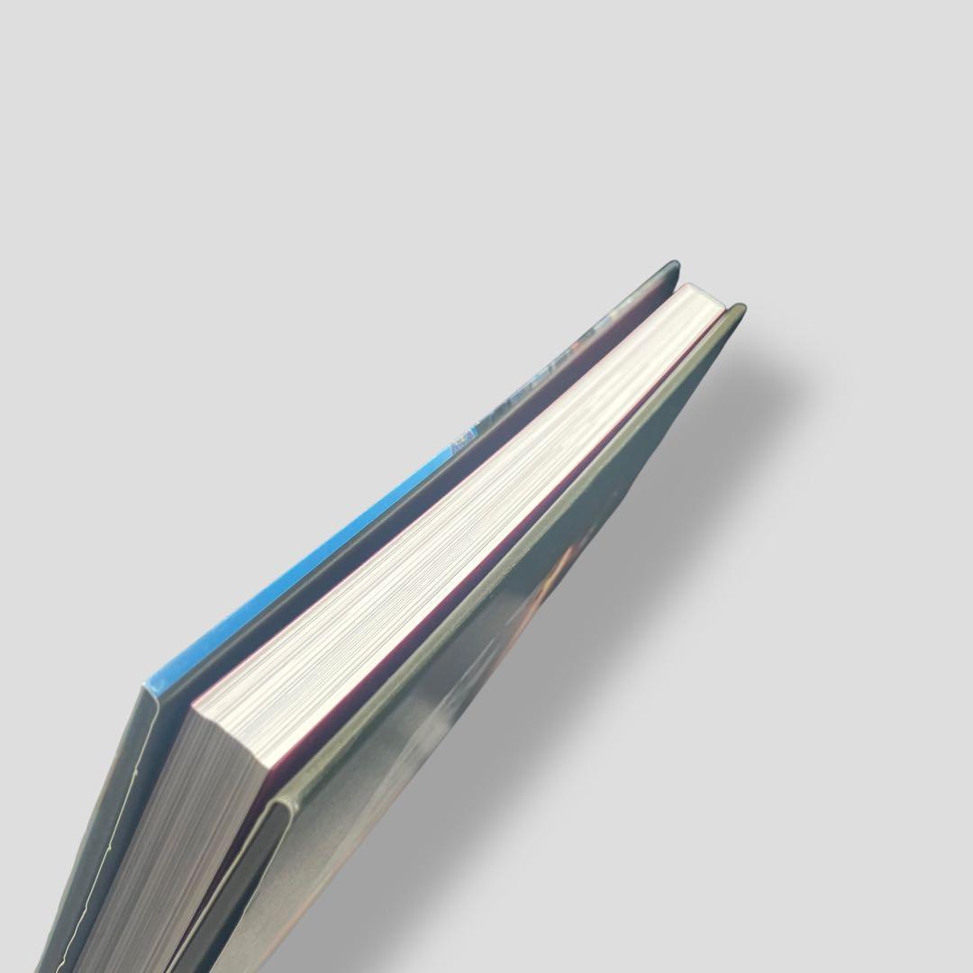 初版　A Woven Journey 絨毯で辿るシルクロード