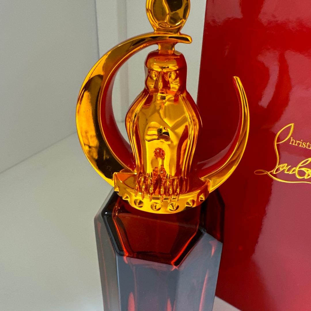 Christian Louboutin Loubichrome 香水