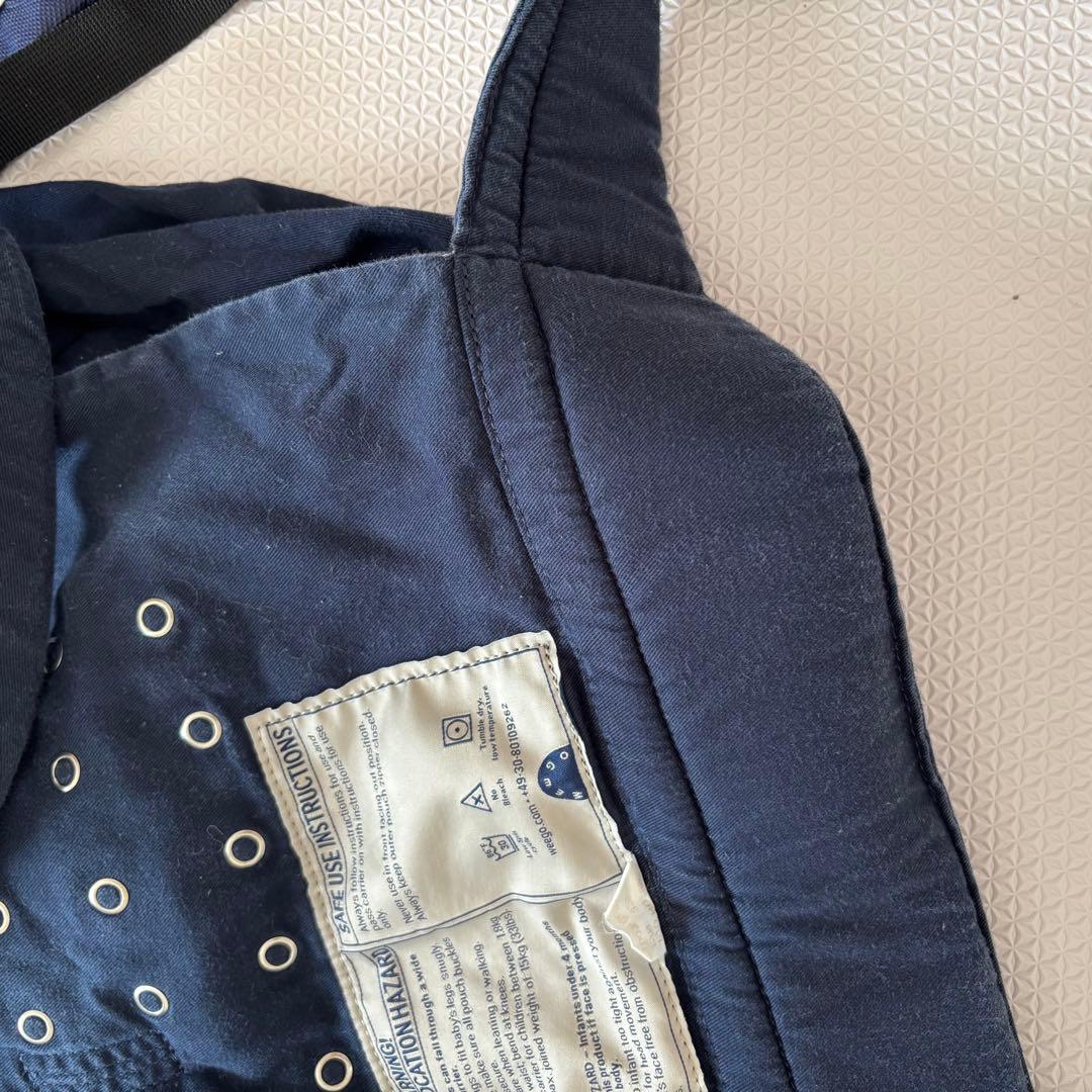 ウィーゴツイン　説明書付き