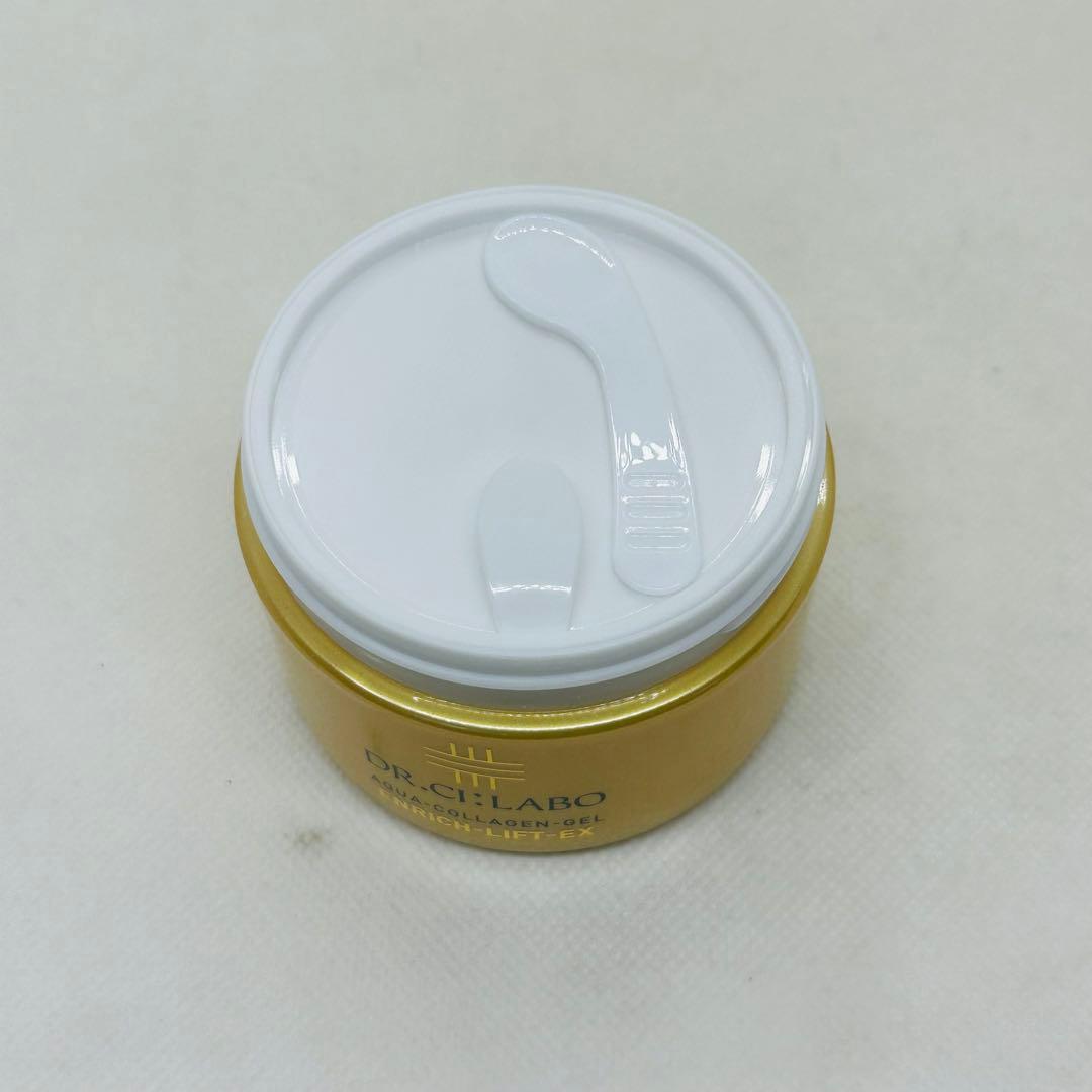 未使用 ドクターシーラボ アクアコラーゲンゲル エンリッチリフト EX 120g