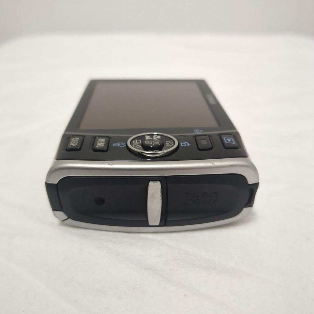 現状品　Canon IXY 910IS 　コンパクトカメラ　ジャンク