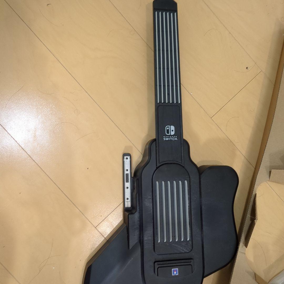 Nintendo Switch Switch GUITAR LIFE -LESSON1-