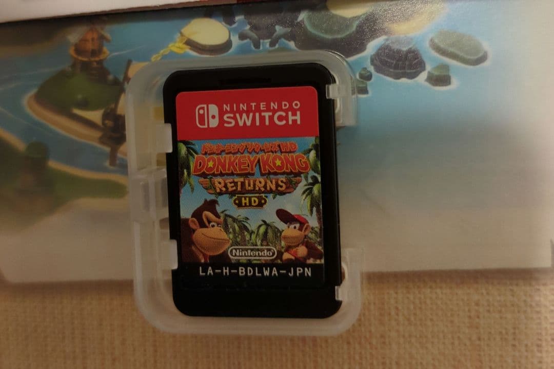 NintendoSwitch　ソフトセット