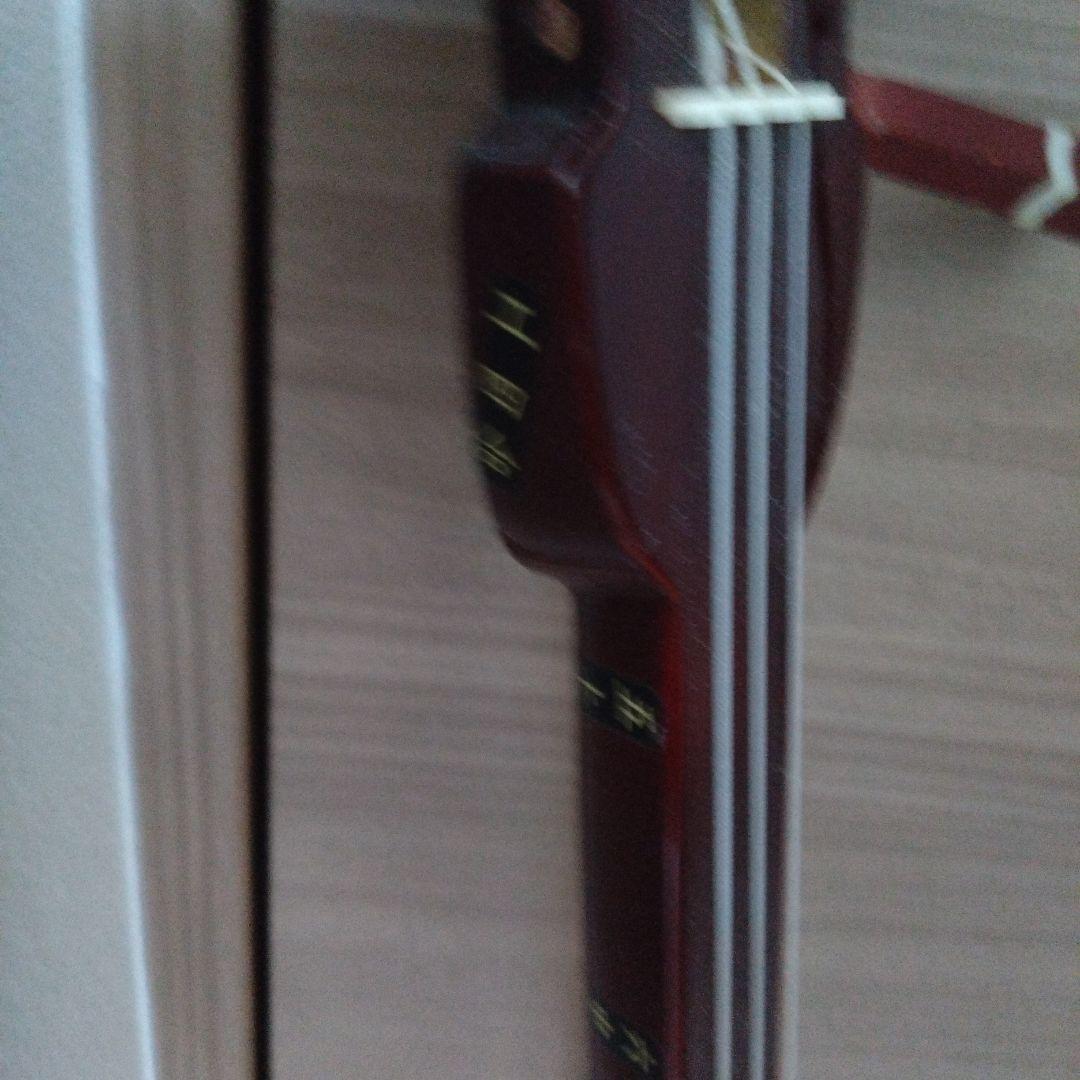 沖縄三線　三味線 本体