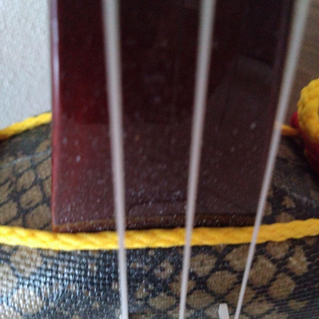 沖縄三線　三味線 本体