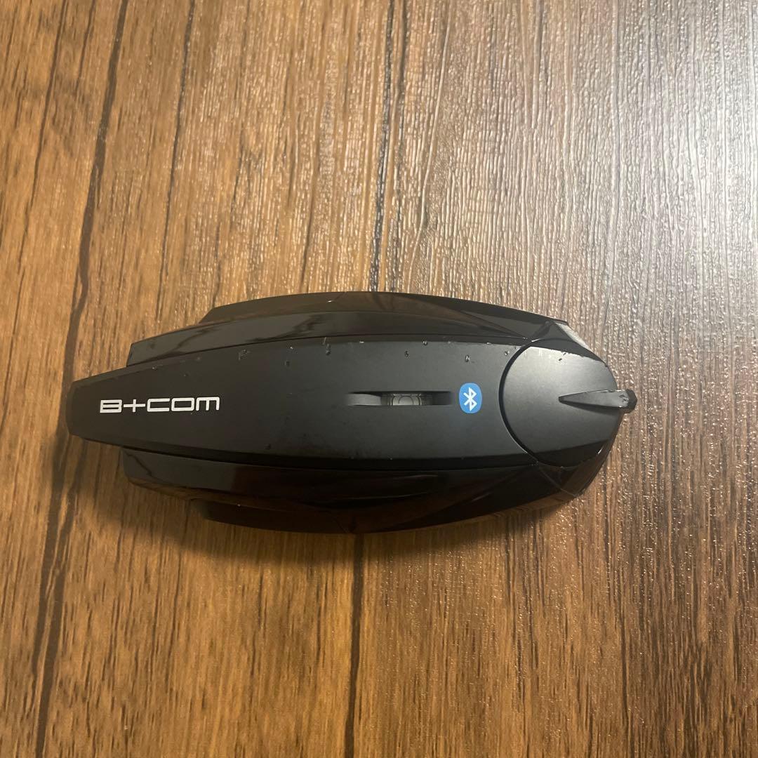 サインハウス　ビーコムワン　ONE　ワイヤーマイク