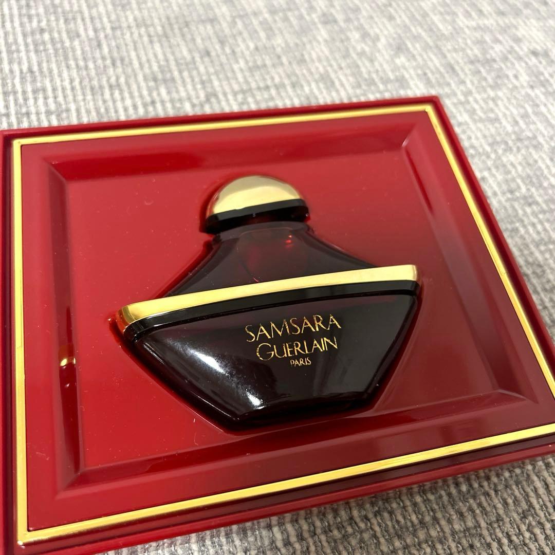 ゲラン　サムサラパルファム　15ml GUERLAIN SAMSARA