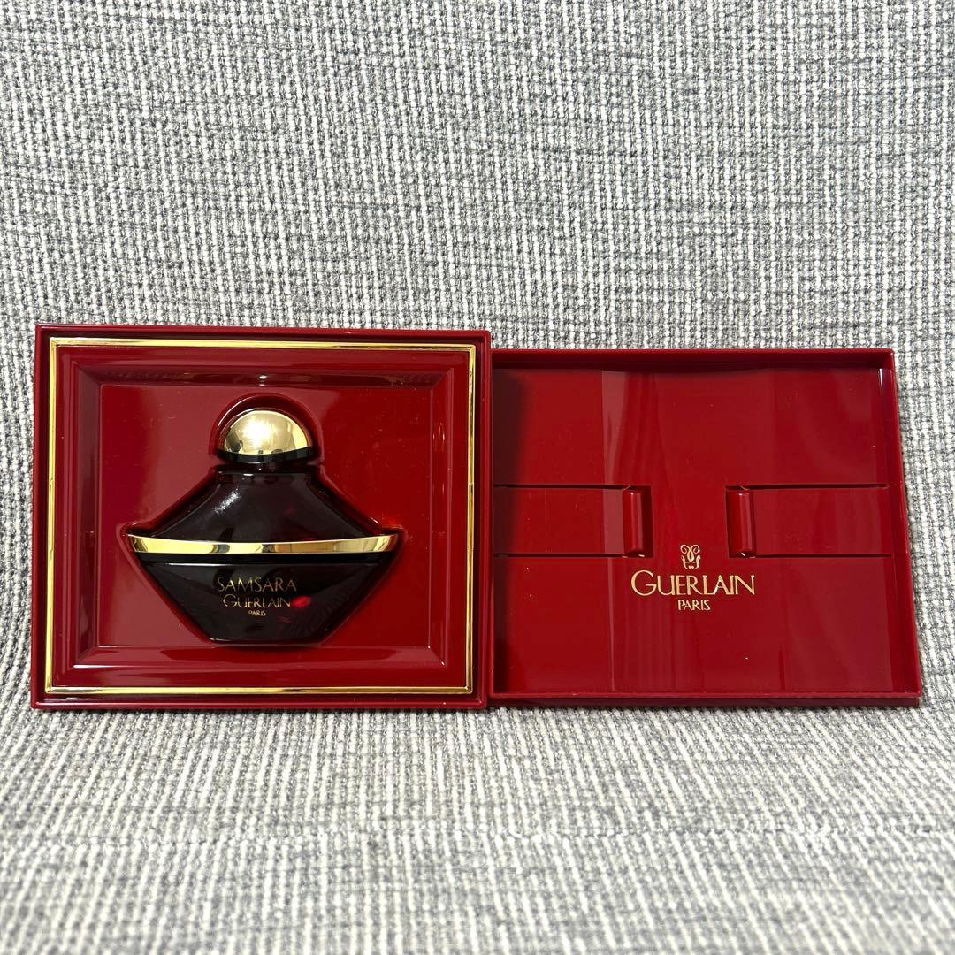 ゲラン　サムサラパルファム　15ml GUERLAIN SAMSARA