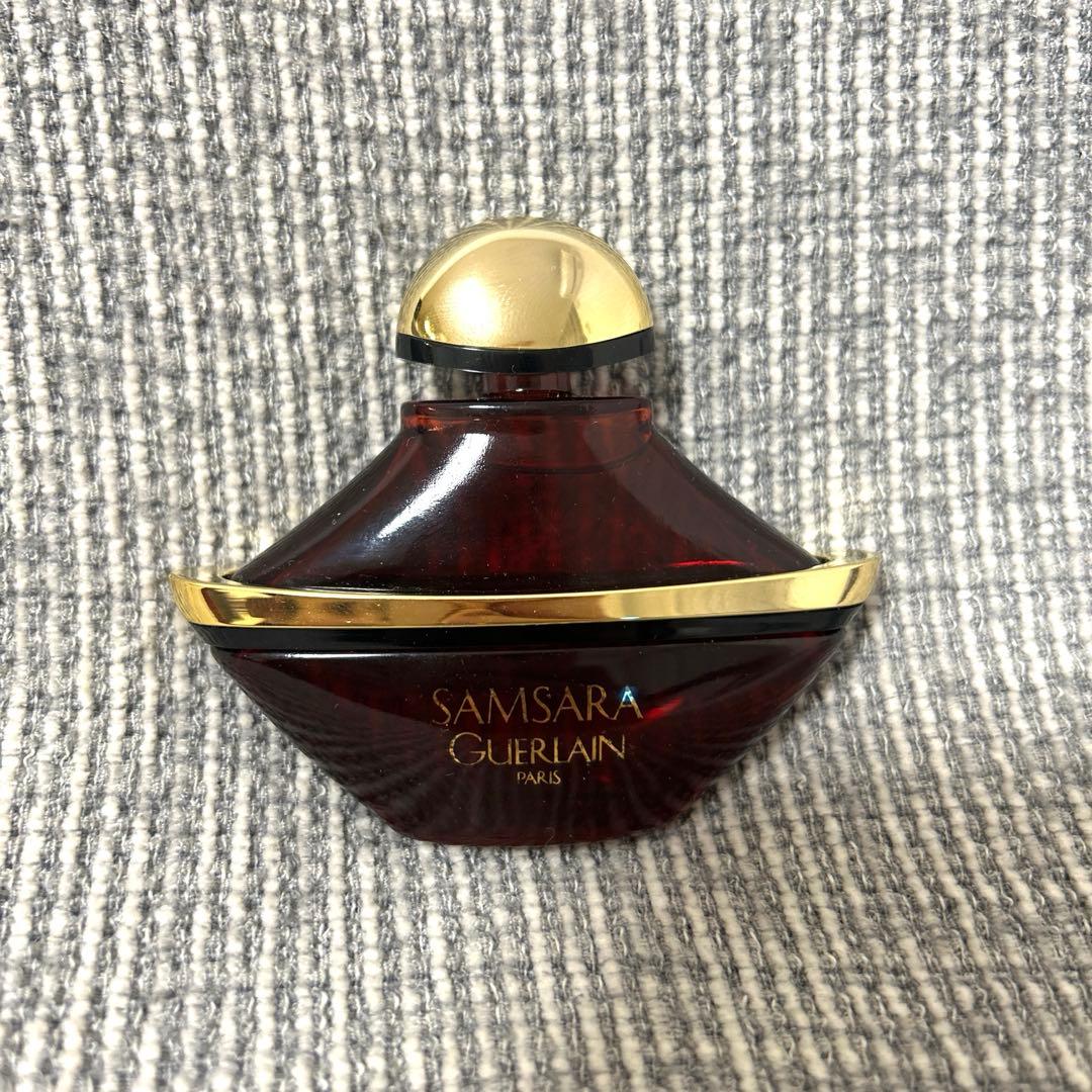 ゲラン　サムサラパルファム　15ml GUERLAIN SAMSARA