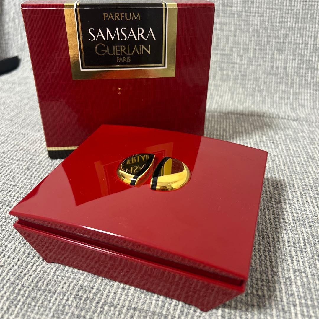 ゲラン　サムサラパルファム　15ml GUERLAIN SAMSARA