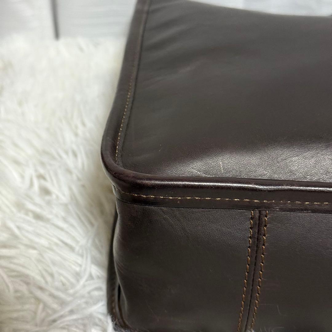 ⭐️未使用⭐️　フェリージ　ビジネスバッグ　9841　ヴィンテージ　ハンドバッグ