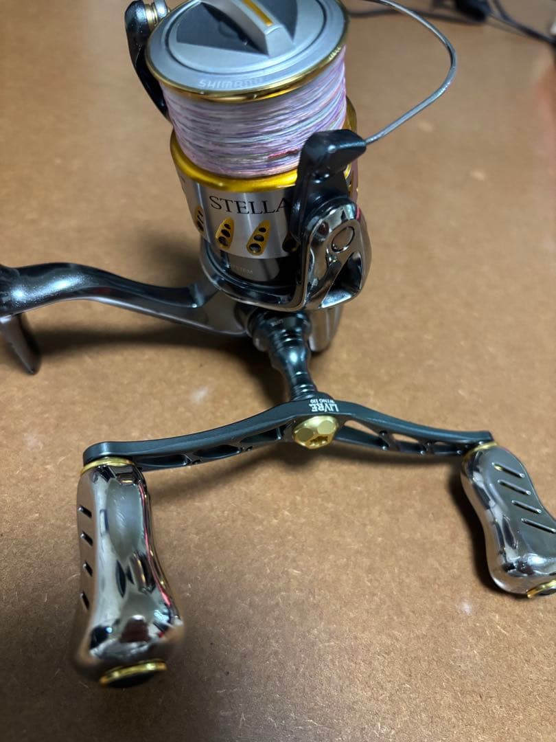 07ステラ2000S リブレwing110