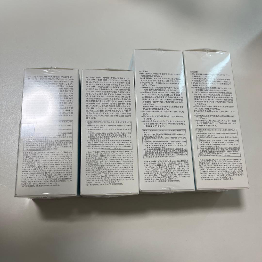 ディープログラム　バランスケア