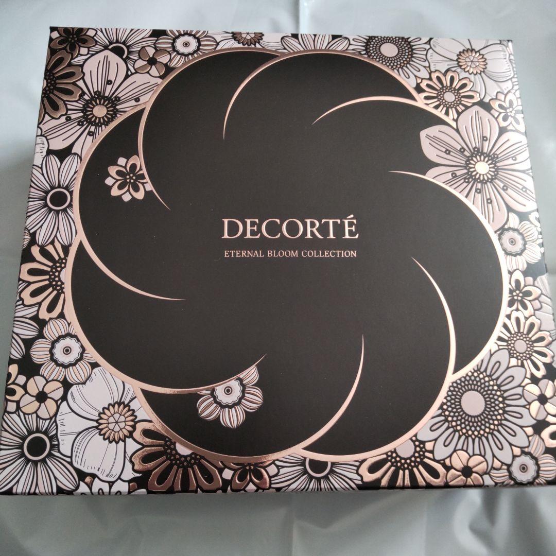 コスメデコルテ Eternal Bloom 2025クリスマスコフレ✦新品未開封