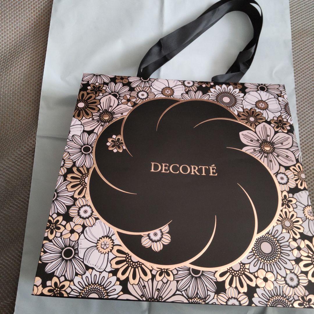 コスメデコルテ Eternal Bloom 2025クリスマスコフレ✦新品未開封