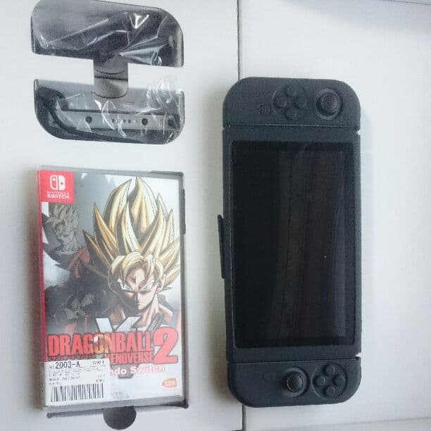 任天堂スイッチ