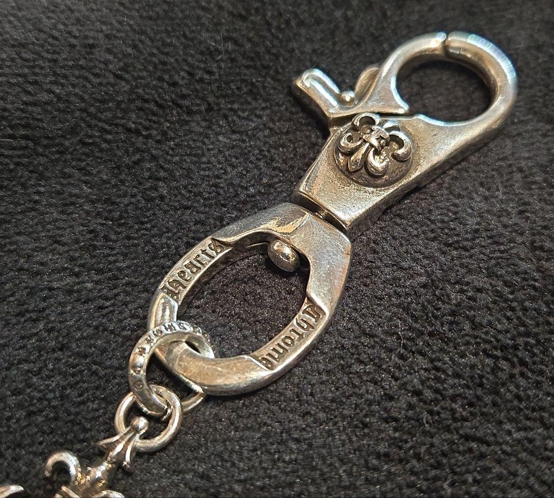 Tattoo Studio Yamada　ウォレットチェーン 山田蓮 TSY