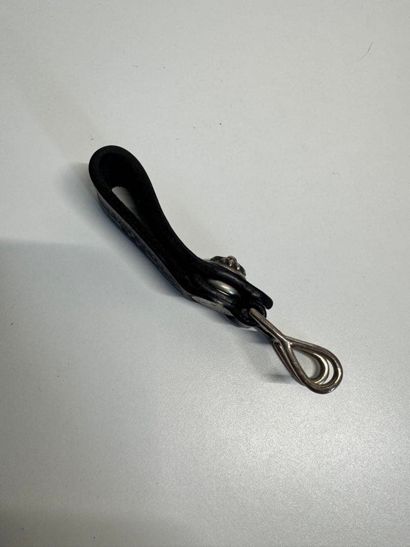 クロムハーツ CHROME HEARTS ベルトループ