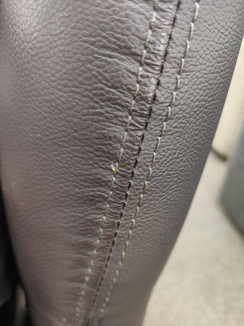 NITORI ニトリ 電動パーソナルチェア LE01 ソファ