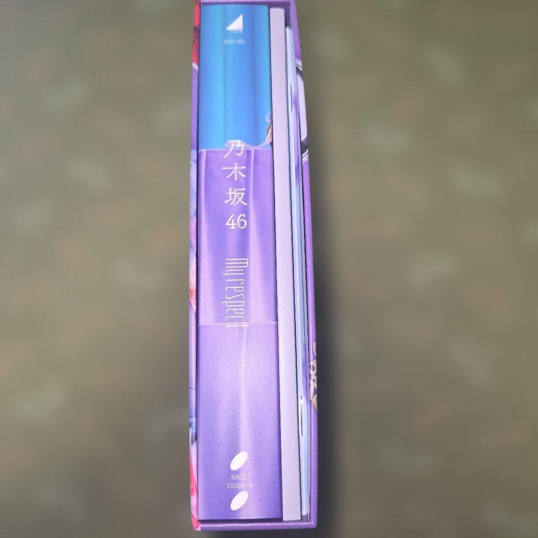 高*田様 My respect　初回限定盤