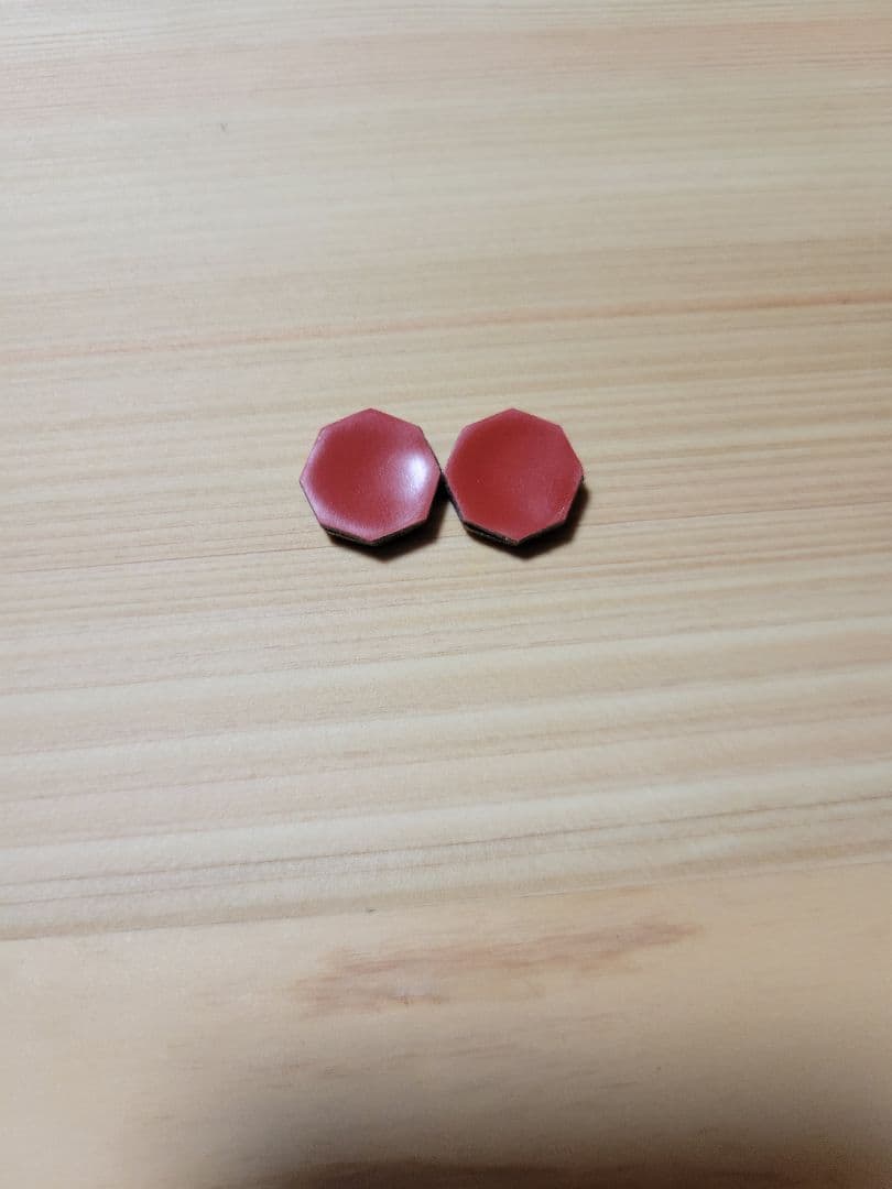 テスラ　電話タグ 2個入り　マイクロ波　電磁波防止　未使用　PhoneTag