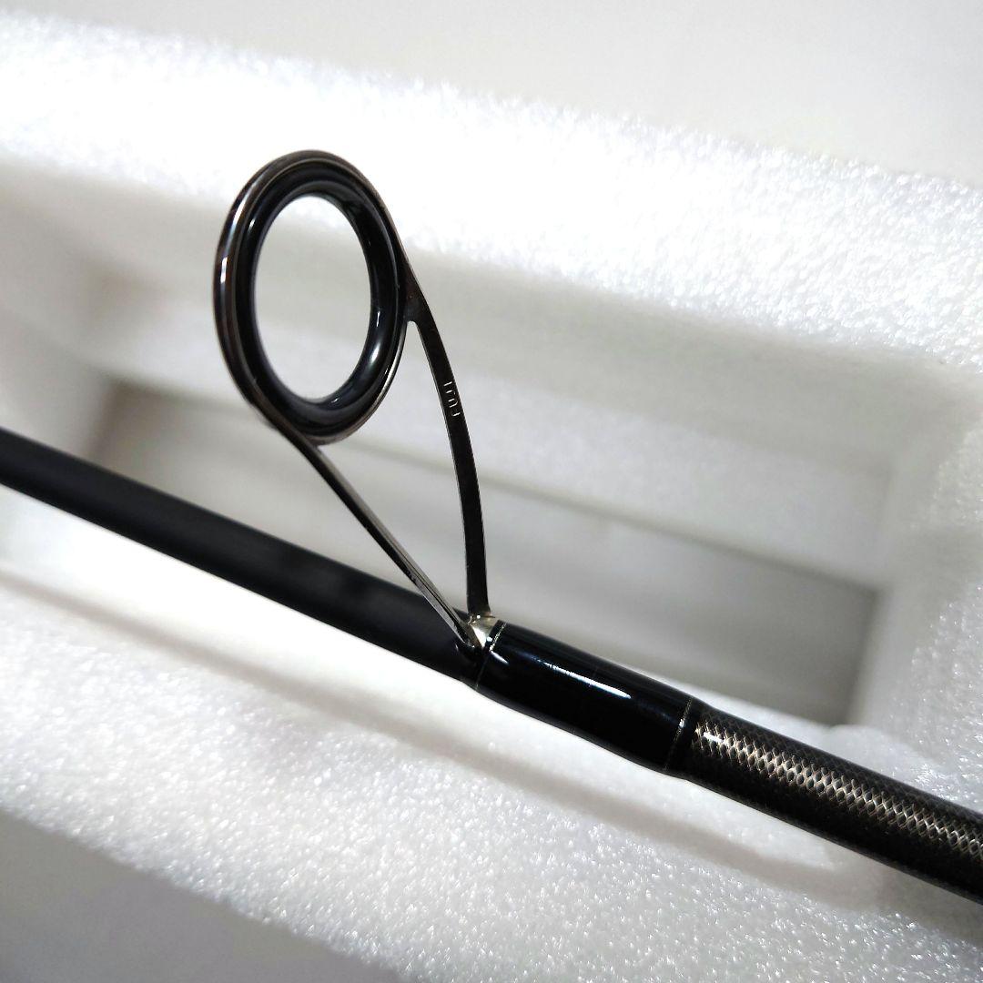 メガバス F4st-69RSDti HEDGEHOG Evolution2015