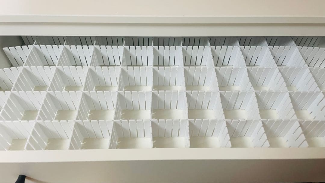 【引っ越しに伴い6/19まで出品予定】IKEA コッパン　5段チェスト イケア