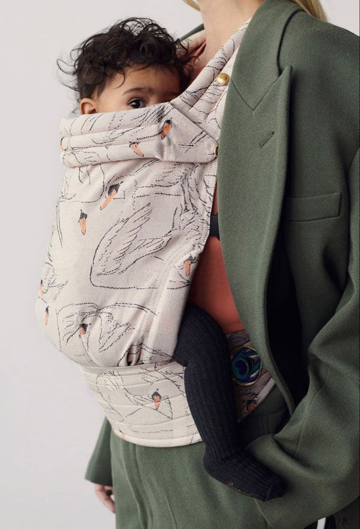 【新品未使用】アーティポッペ ザイガイスト モノガミーメイデンartipoppe