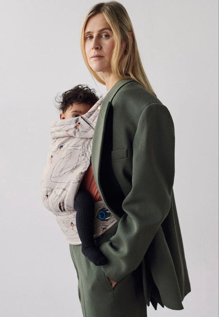 【新品未使用】アーティポッペ ザイガイスト モノガミーメイデンartipoppe