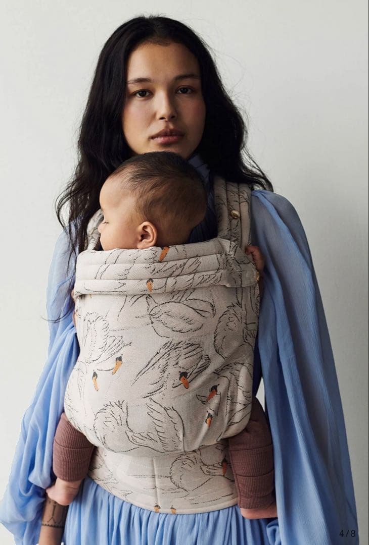 【新品未使用】アーティポッペ ザイガイスト モノガミーメイデンartipoppe