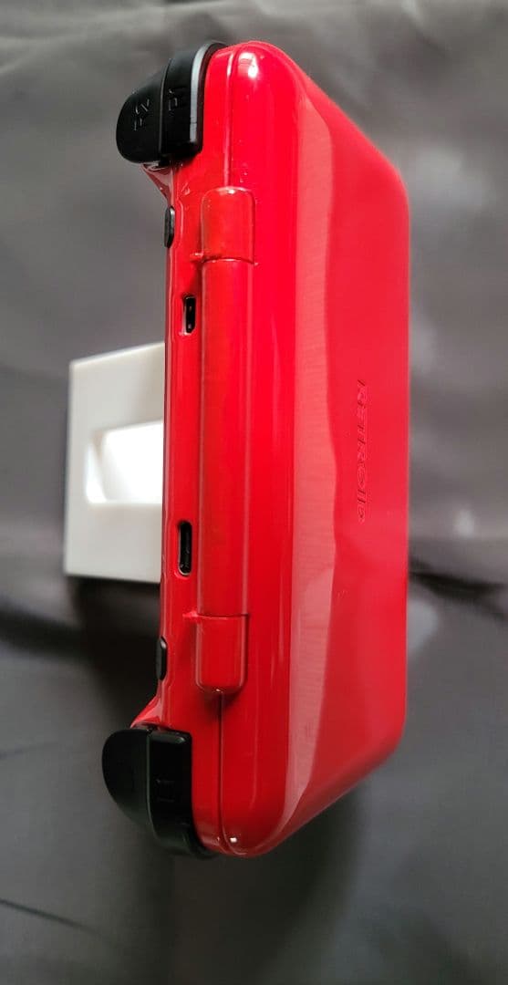 マシェリ　Retroid Pocket Flip 限定版