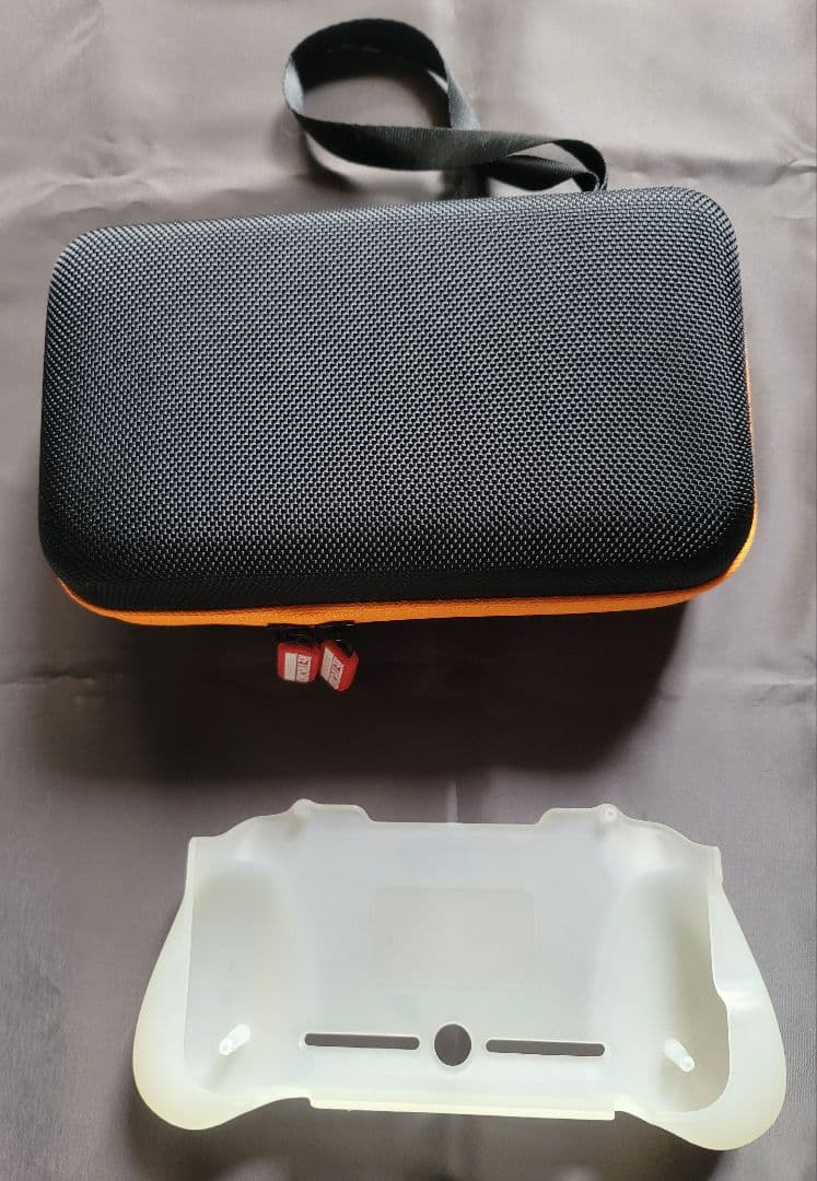 マシェリ　Retroid Pocket Flip 限定版