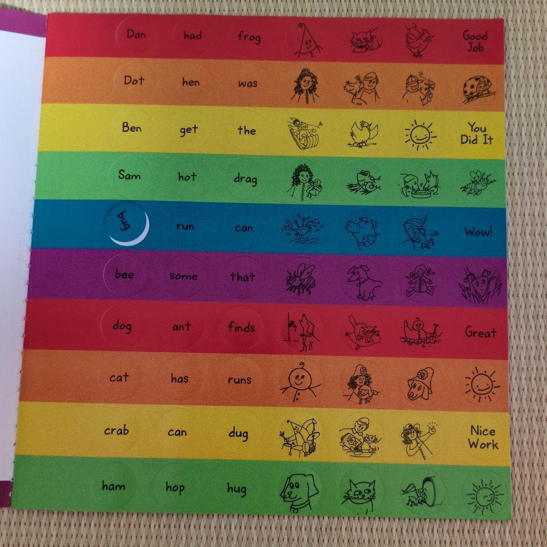 BOB　BOOKS　COLLECTION 2,3,6