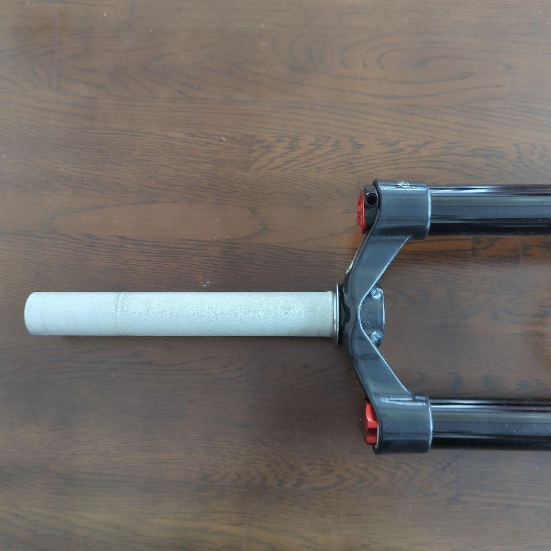 MARZOCCHI Bomber サスペンションフォーク イタリア製　26インチ