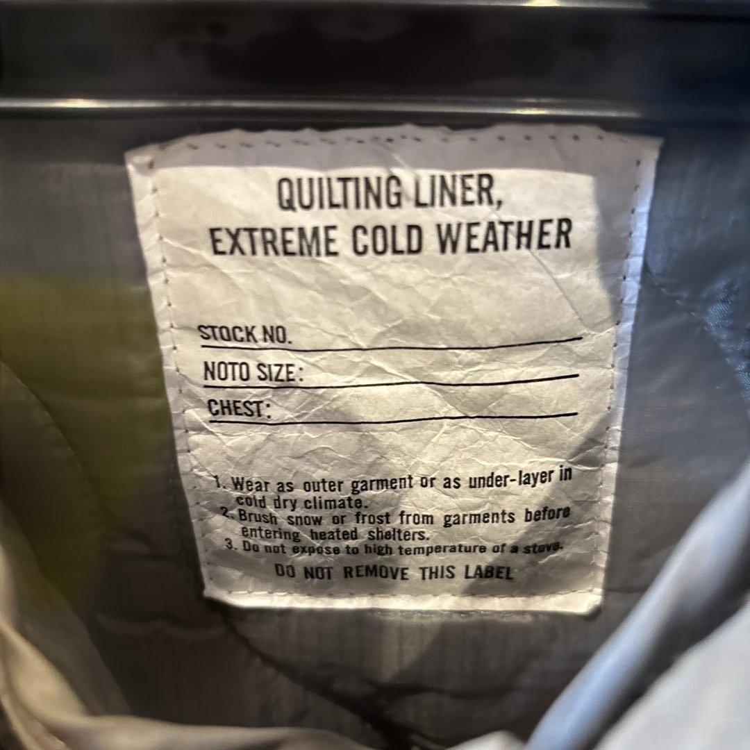 freak's storeM65ショートライナーモッズセット